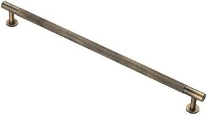 Cupboard Handles - 320mm - Antique Brass