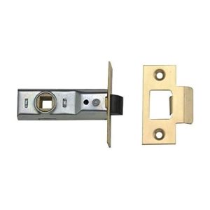 Yale 3 X Pm888 Tubular Mortice Latch 2.5