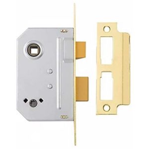 Yale Pm236 Bathroom Sashlock 2.5