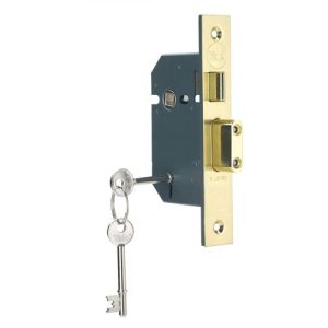 M550 5 Lever Sashlock 2.5