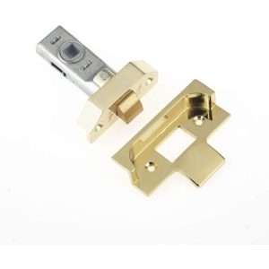 Yale Pm999 Rebated Mortice Latch 2.5