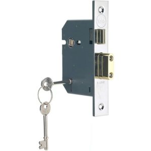 Yale M550 5 Lever Sashlock 3