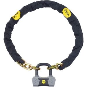 Yale Chain & lock 1100mm