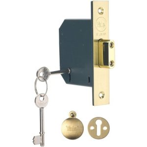 M552 5 Lever Deadlock 2.5