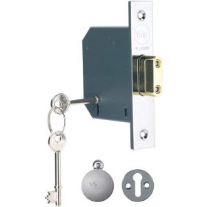 M552 5 Lever Deadlock 2.5