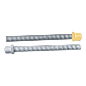 Letter Plate Bolt