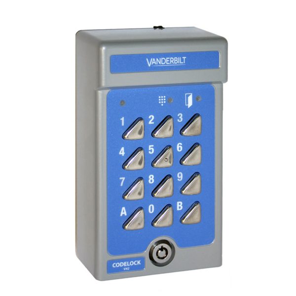 Vanderbilt Standalone Keypad