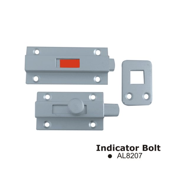 Indicator Bolt