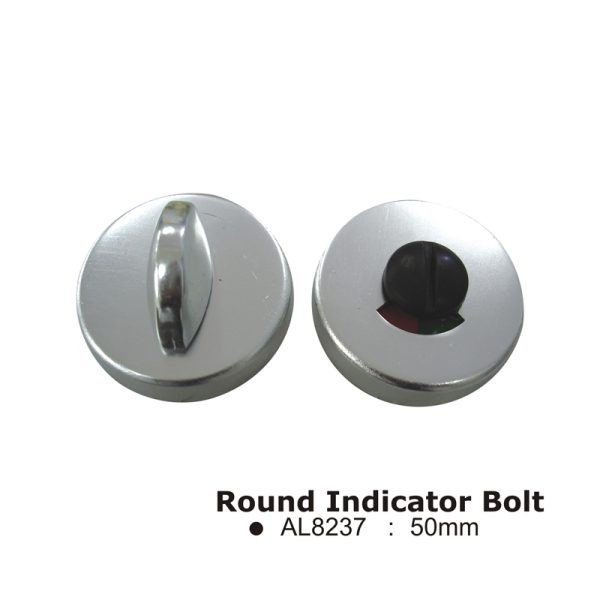 Round Indicator Bolt -50Mm