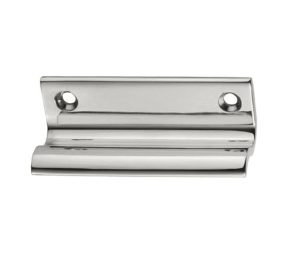 Sash Window Lift (61Mm), Polished Chrome