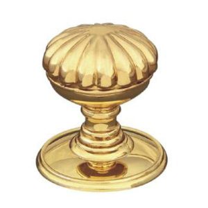 Aristo Mortice Knob -70x55mm