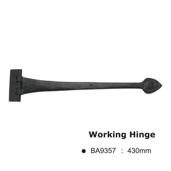 Working Hinge -430Mm