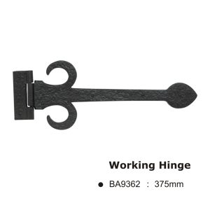 Working Hinge -375Mm