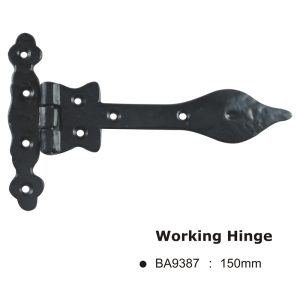 Working Hinge -150Rnm