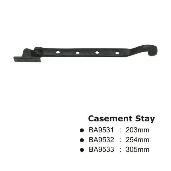 Casement Stay -305Mm