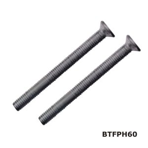 Bolt Through Fixing For Pull Handle -M8 X 60Mm