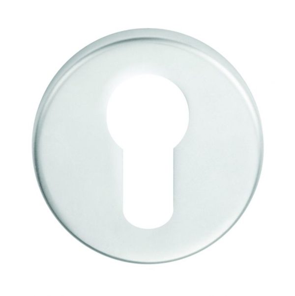 Euro Escutcheon