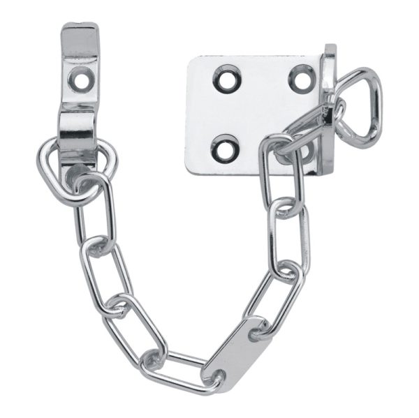 Heavy Duty Door Chain