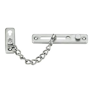 Door Chain -123Mm