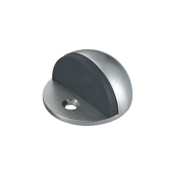 Floor Door Stop - Oval -44X4Omm