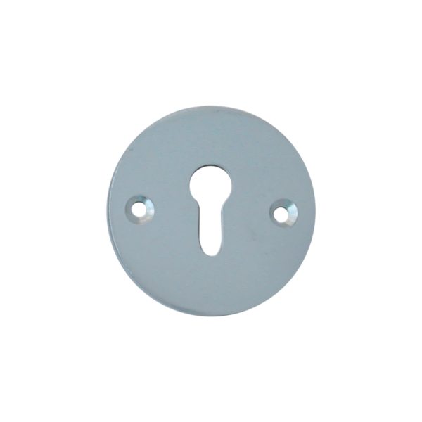 F/Fix Rnd Escutcheon - Standard -32Rnm