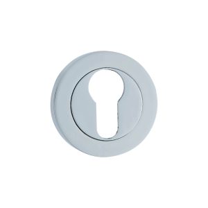 Euro Profile Escutcheon - 52Mm