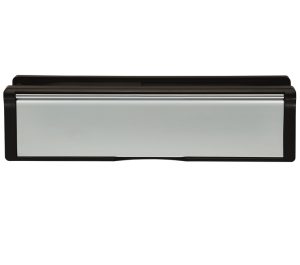 Eurospec Intumescent Letterbox Assemblies (272Mm X 70Mm Or 305Mm X 70Mm), Various Finishes