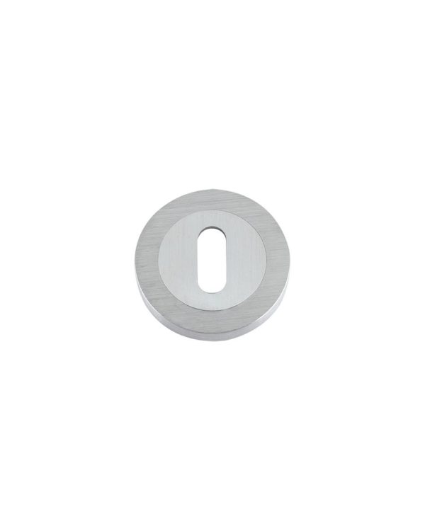 Standard Key Profile 50 x 8mm