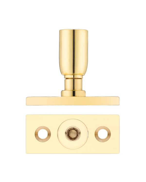 Locking Casement Stay Pin