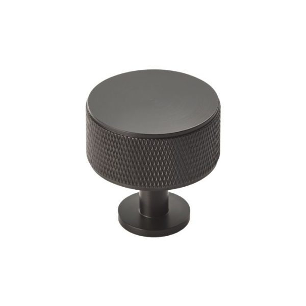 Knurled Radio Knob Range