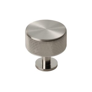 Knurled Radio Knob Range