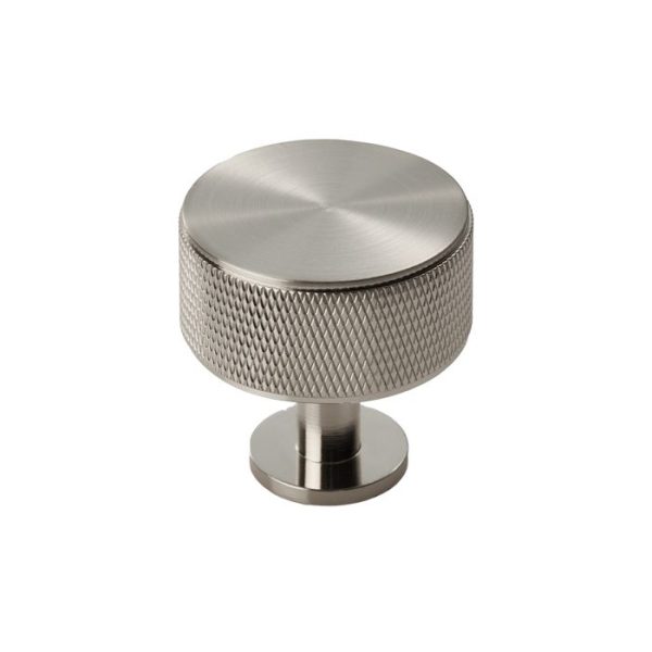 Knurled Radio Knob Range