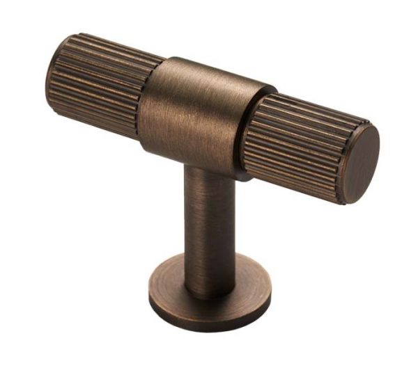 Lines T-Bar Knob Range