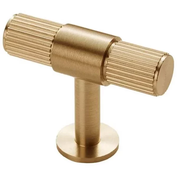 Lines T-Bar Knob Range