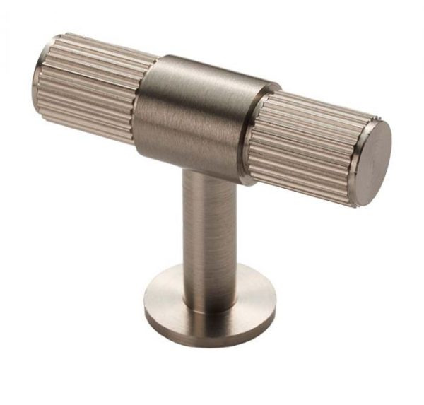 Lines T-Bar Knob Range