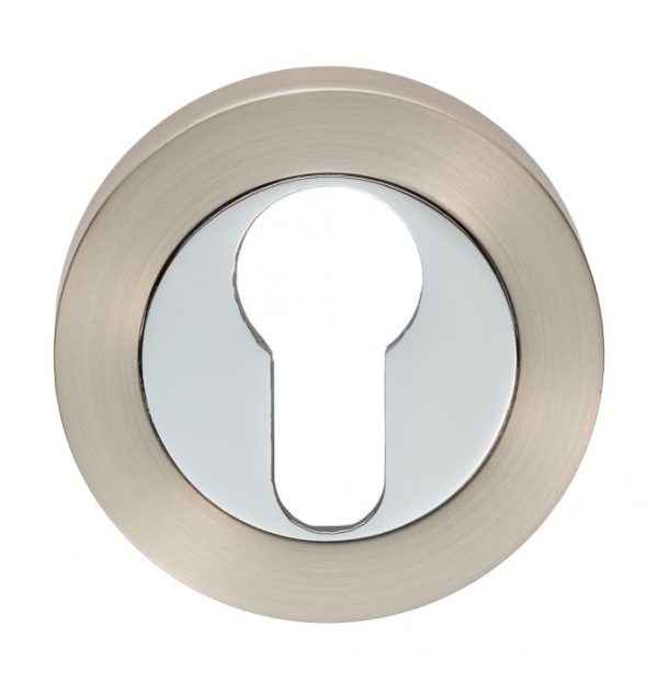 Euro/Standard Profile Escutcheons