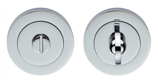 Euro/Standard Profile Escutcheons