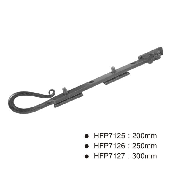 Casement Stay -250Mm