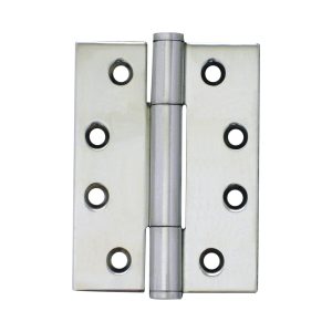 Stainless Steel Concealed Hinge -100X75X3Mm