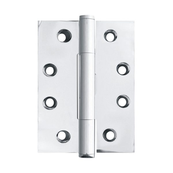 Concealed Bearing Hinge - Stainless Steel -100X75X3Mm