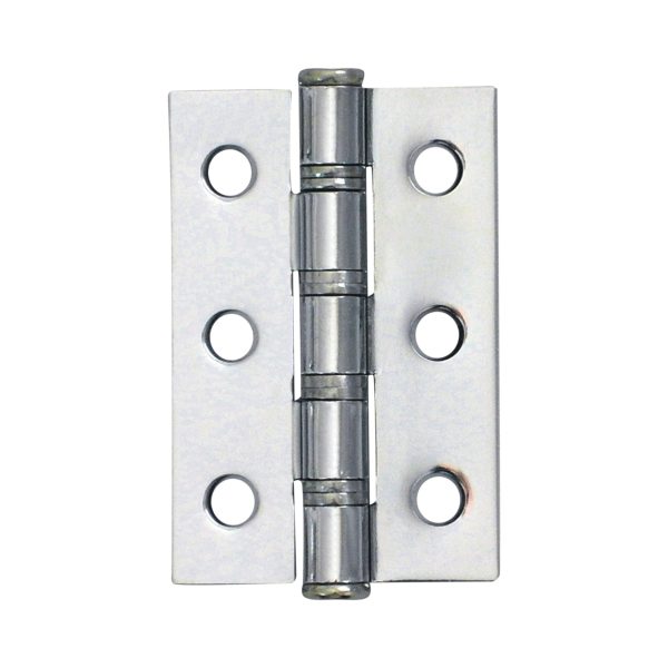 Washered Hinge -75X50X2