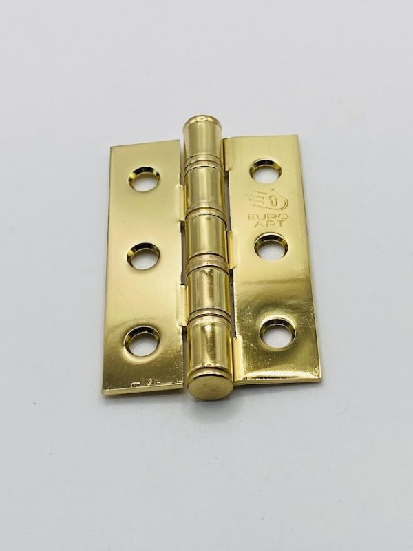 Washered Hinge -75X50X2