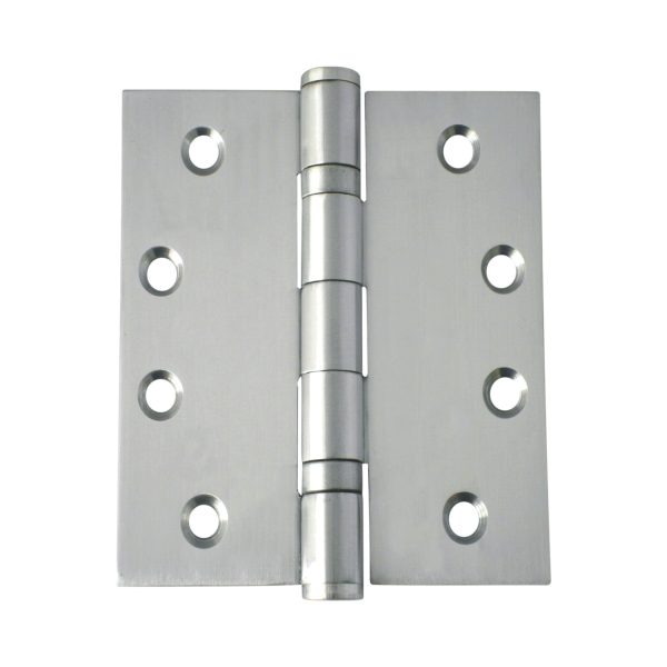 Ball Bearing Hinge 100Mmx75Mmx3Mm