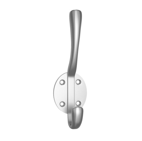 Hat & Coat Hook Heavy -150Mm