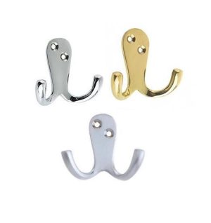 Coat Hook - Dbi -50Mm