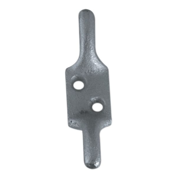 Cleat Hook Galvanised -100Mm