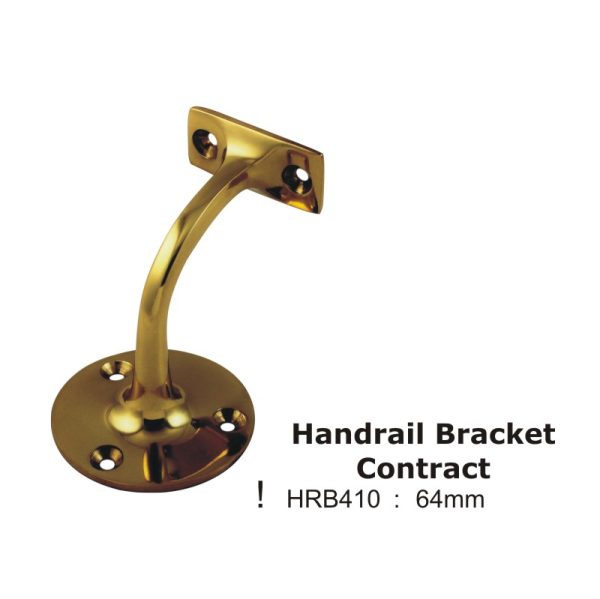 Handrail Bracket Contract -64Mm