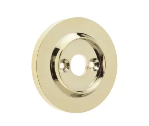 Replacement Roses For Porcelain Door Knobs Pvd Brass