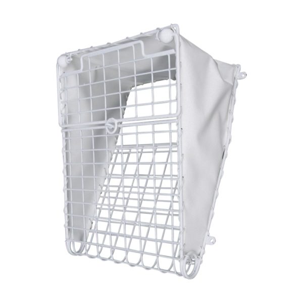 Folding Letter Cage -394X350Mm