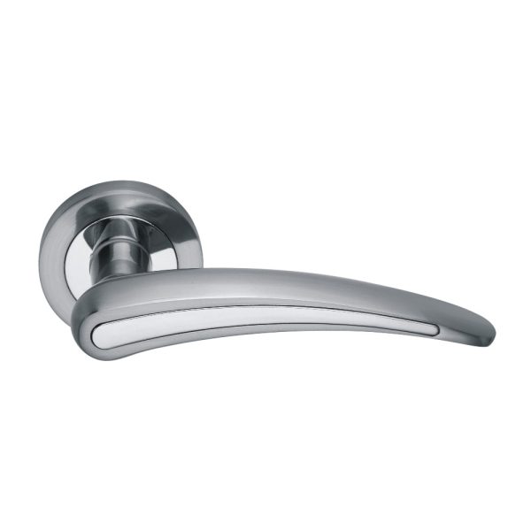 Lever Handle - Savannah Series - 52Mm X 135Mm